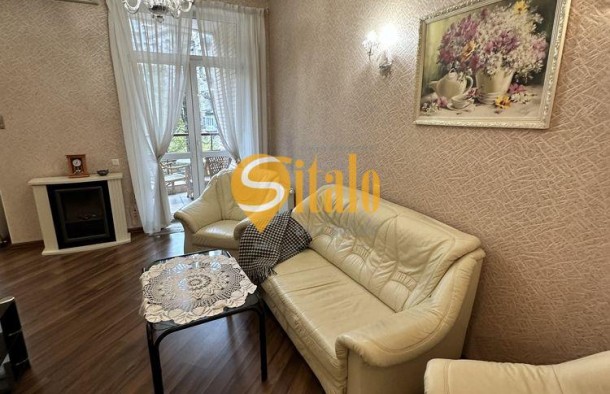 2к квартира  Хрещатик  ЦУМ, фото 1