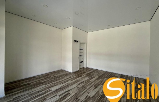 Одноповерховий будинок з ремонтом і великою ділянкою, Осокорки, фото 17