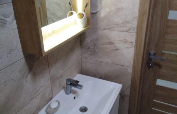 Продаж великой 1 кімнатної квартири Бородинський мікрорайон., фото 6