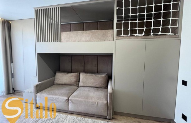 Продаж 2кім квартири 60м2 біля озераПасічна, фото 36