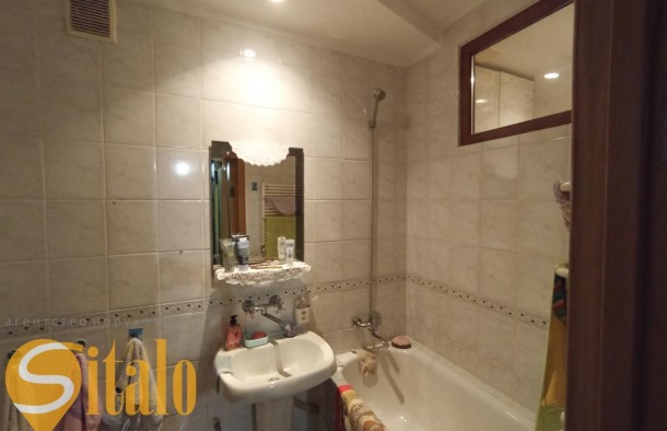 Під комерцію 3к квартира  вул.Стецько м.ІваноФранківськ, фото 18