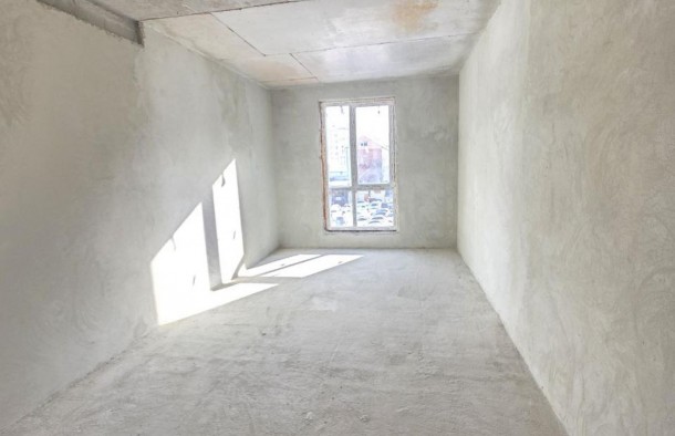 Продаж двох кімнатної квартири в новобудові, фото 3