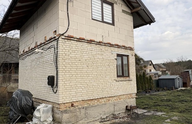 Продаж дачного будинку з ремонтом, с. Підрясне, район Фуджикури, фото 11