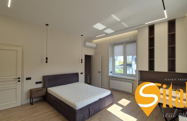 Оренда автономної резиденції 500 м² на Осокорках  Укриття, озеро, 1.5 км від метро, фото 23