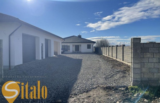 Продаж топового одноповерхового будинкуЧукалівка Авторський ремонт, фото 21