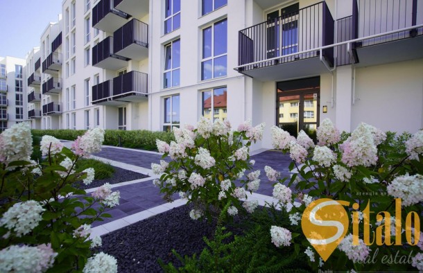 Продаж 1 кімнатна квартира у ЖК Feel House по вул Стрийська, Львів, фото 4