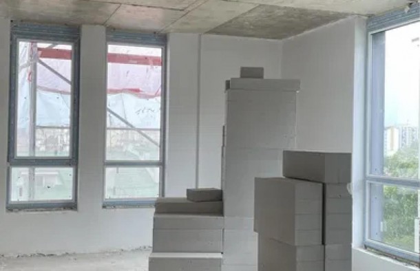 2 кім квартирацентрЖК БлагоЖК А5Франківськ, фото 11