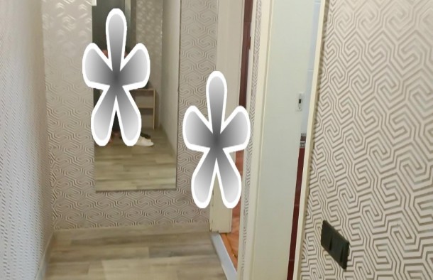 Продаж 2х кімн. квартири проспект Соборний, район Гагаріна., фото 5