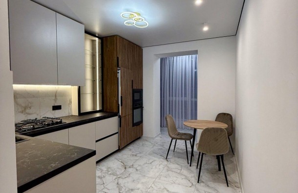 Продам 1 квартиру з ремонтом по вул Довженка у м.ІваноФранківськ, фото 3