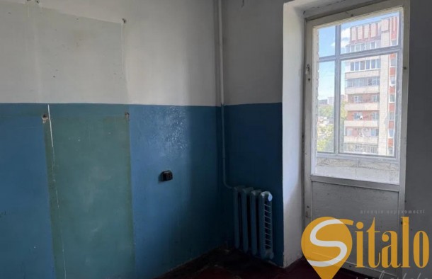 1 кімнатна квартира під ремонт на вулиці Юрія Липи  Чорновола, Варшавська у місті Львів, фото 13