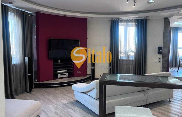 ПРОДАЖ двоповерхового Пентхауса з терасою. Позняки,Осокорки., фото 5