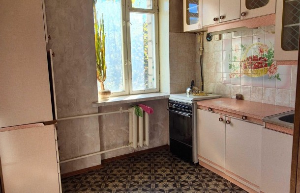 Продаж 2к квартири вул. Тампере 122 ГАЗ, фото 15