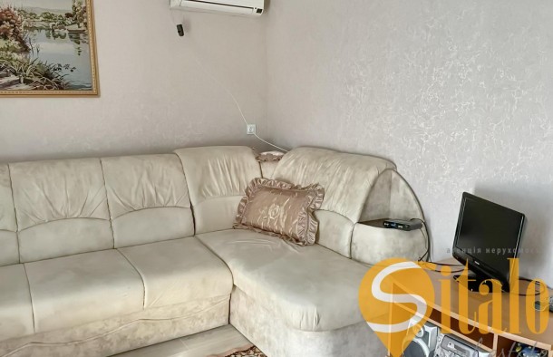 Продаж однокімнатної квартири вул. Запорізька в Олександрівському рні., фото 5