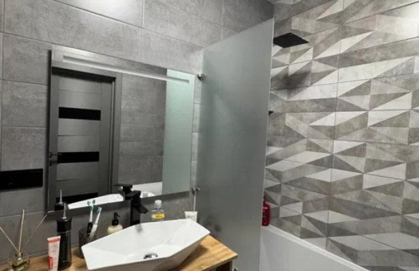 Продаж 2кімнатна квартира у ЖК Вілла Італія, Львів Винники, фото 11