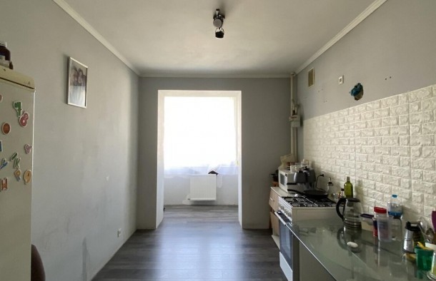 Продажа 2к квартиры 77.6 кв. м біля парку Шевченка, фото 7
