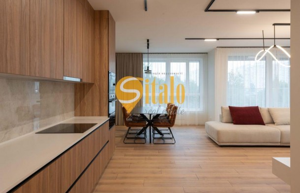 Оренда 4кім. апартаментів ЖК 31, Позняки,2 паркомісця, фото 4