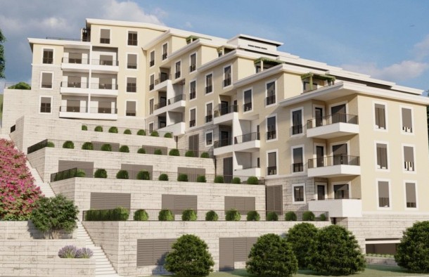 Продаж квартир в Чорногорії в Бечичі bc01276.1bd_s8126, фото 5