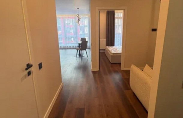 Продаж 1 кім квартири з ремонтом біля озера, ЖК Manhattan Up, фото 11