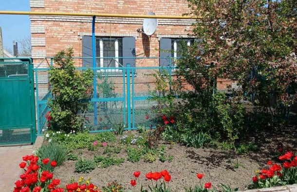 Продам будинок в Шевченківському районі ДД, фото 1