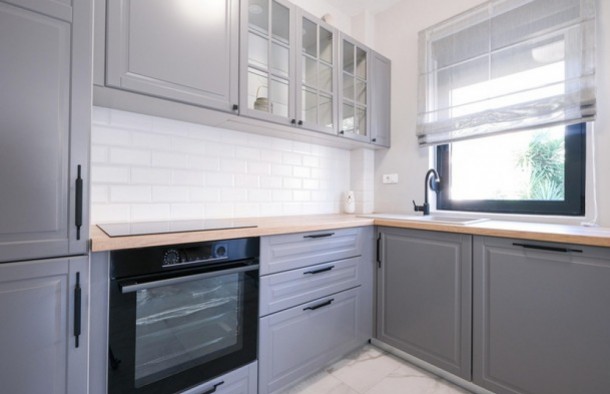 Продаж квартир в Чорногорії в Тіваті tv0139.3bd_s8577, фото 11