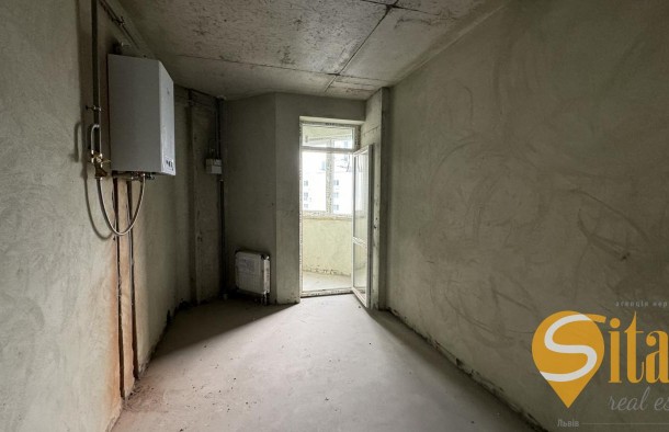 Продаж 3 кімнатної квартири у новобудові комфорткласу ЖК Америка по вулиці Володимира Великого, місто Львів., фото 2