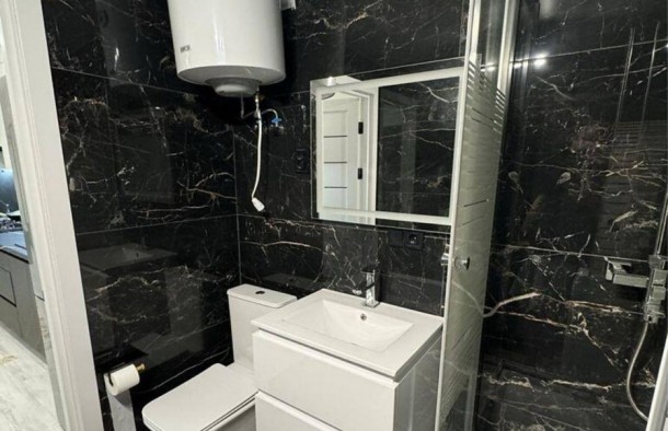 Продається 3 кімнатна квартира центрі Шевченка, фото 14