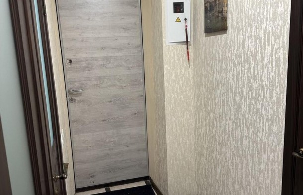 Трикімнатна з ремонтом , космос район технікума., фото 8