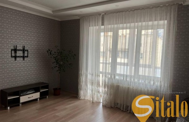 Продаж 3кімнатної квартири з гардеробною, кладовою та двома лоджіями на вул. Вернадського, Львів, фото 8