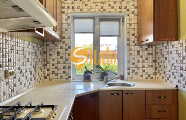 Оренда будиноктаунхаус Осокорки, м. Славутич, фото 7