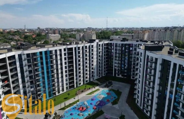 Продаж квартири в ЖК Фемелі Плаза ПЕРЕУСТУПКА, фото 15