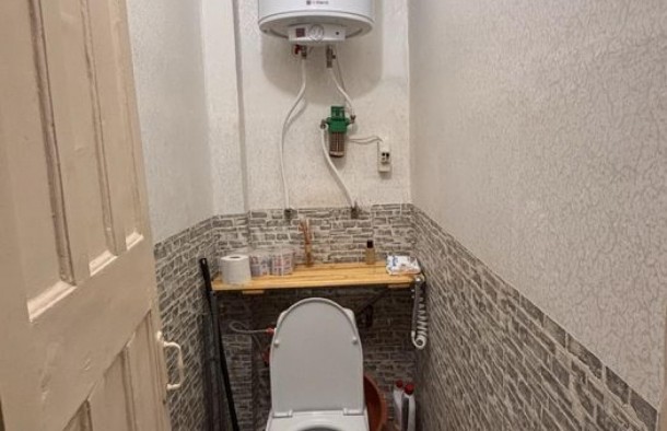 Продається 3к квартира на Гагаріна, Вознесенівський рн, Запоріжжя, фото 4