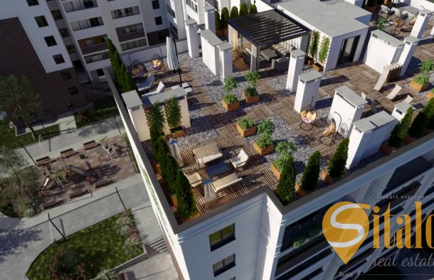 Продаж 1 кімнатна квартира у ЖК Лісова Оселя по вул. Вулецька, Львів, фото 6