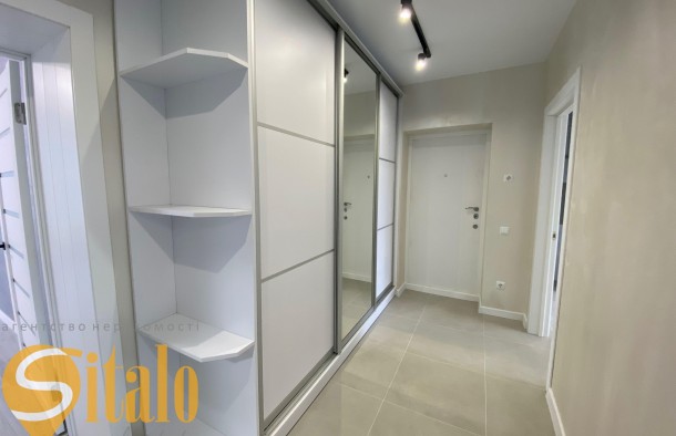 Продаж 2 кім квартири в ЖК Княгинин з ремонтом і технікоюЦентр, фото 8