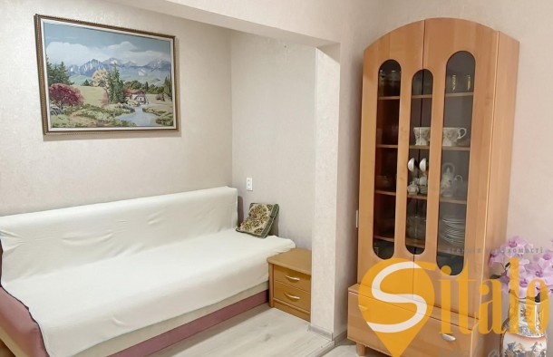 Продаж однокімнатної квартири вул. Запорізька в Олександрівському рні., фото 10