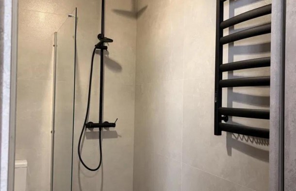 Продаж 2 кімнатна квартира вулиця Трускавецька ремонт, фото 15