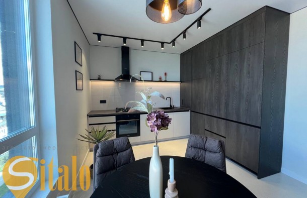 Продаж 2 кім квартири з ремонтом в новобудові, фото 2