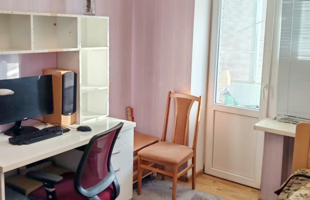 Продаж 3х кімн. квартири по проспекту Соборний біля готелю Інтурист., фото 9