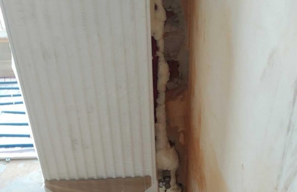 Продаж видової 2 квартири в новобудові ЖК Містечко Центральне, фото 8