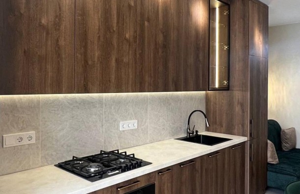 Продаж 2 кім квартири в центрі з ремонтом і меблями, фото 11