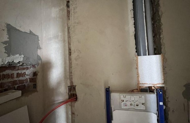 2 кім квартира в новобудові з частковим ремонтомЖК Липки, фото 16