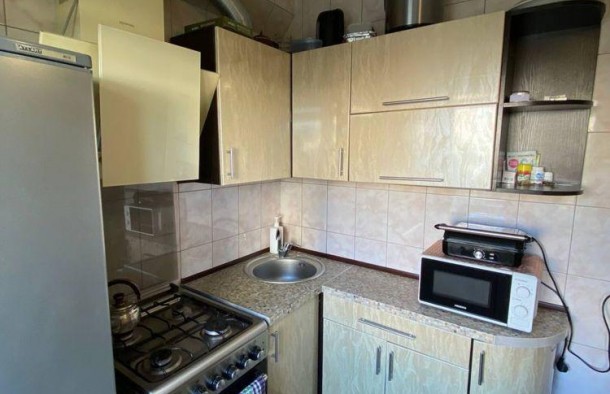 Продаж однокімнатна  3 південий мкрн. Піски., фото 12