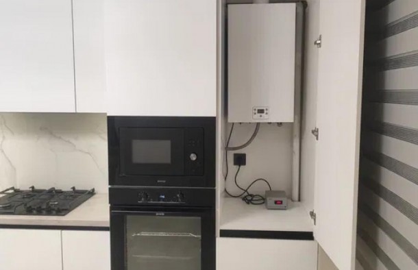 Продаж 2 кім квартири з ремонтом, меблями в центріЖК Фемелі плаза, фото 11