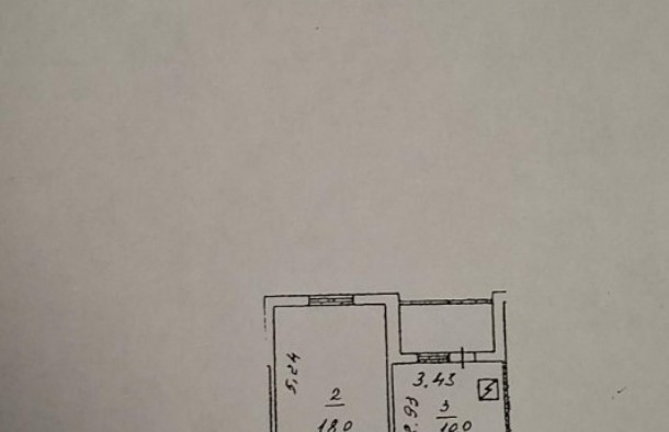 БЕЗ  Продаж  Евродвушки  Драгоманова 12а Осокорки Позняки, фото 10
