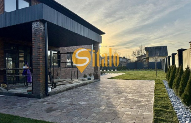 Будинок під ремонт з керамоблоку, ГАЗ, метро Осокорки, Славутич, фото 8