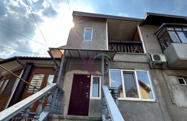 Довгострокова оренда напівособнякавул.Короля Данилам.ІваноФранківськ, фото 2