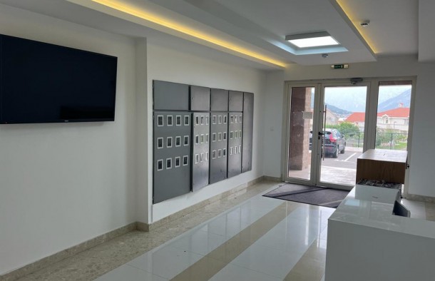 Продаж квартир в Чорногорії в Доброті db0173.1bd_s8336, фото 32