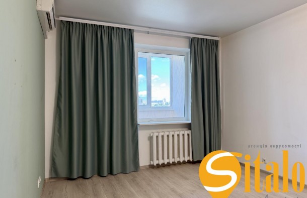 Без . Продаж 3кім. квартири по вул. Олени Пчілки, Позняки, Осокорки., фото 8