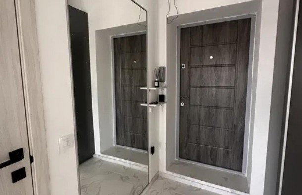 3 кім квартира з ремонтом в центрі міста, фото 2