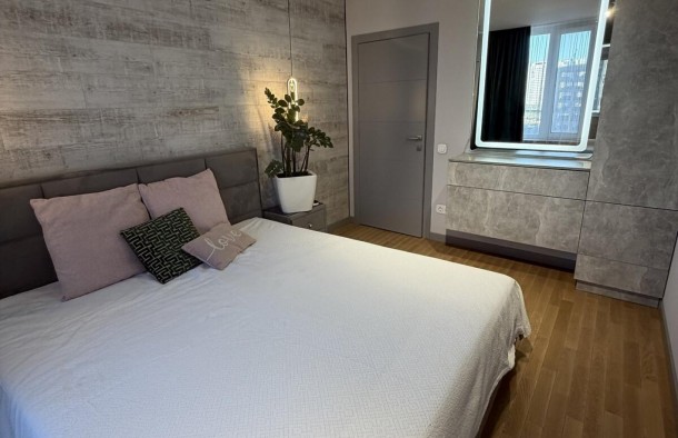 Продаж 2кім. квартири в ЖК Seven, Осокорки., фото 3