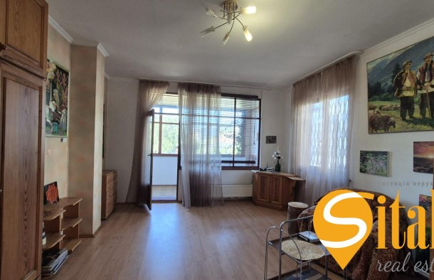 Оренда будинку на Осокорках 7 хв до м.Славутич пішки, фото 17